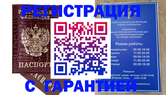 миграционный учет в Дедовске
